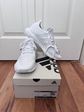 Adidas Swift Run 1.0 Shoes